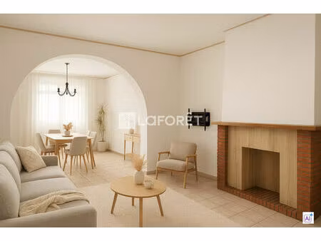 vente maison 7 pièces 142 m² templeuve-en-pévèle (59242)