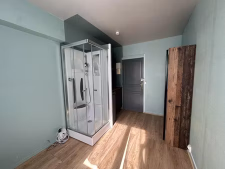 vente appartement 1 pièce 10 m² à maisons-laffitte (78600)  69 000 €