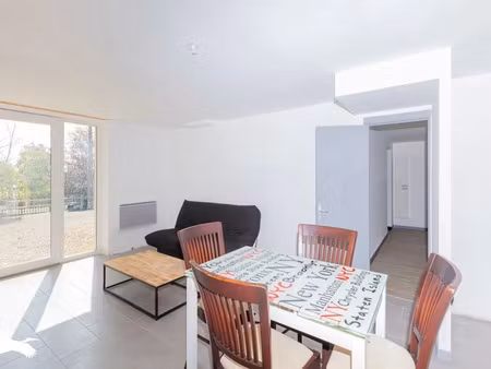 vente appartement 3 pièces 53 m² à auch (32000)  117 568 €