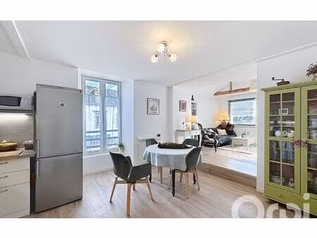 appartement plouharnel 80.4 m² t-4 à vendre  273 000 €