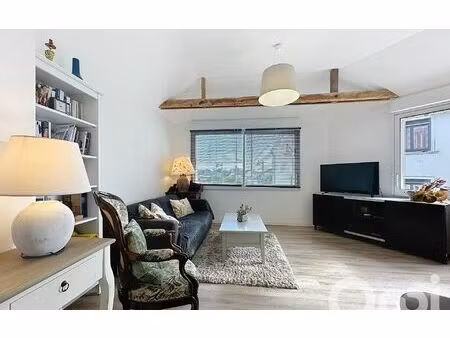 appartement plouharnel 80.4 m² t-4 à vendre  294 000 €