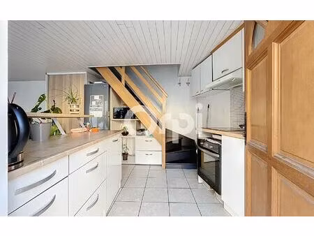 appartement gouvieux 39.9 m² t-2 à vendre  145 000 €
