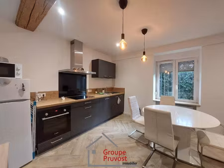 vente appartement 2 pièces 32 m² craponne (69290)