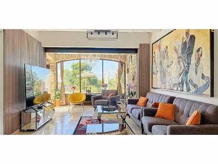 villa avec piscine et jardin ceyreste (13)