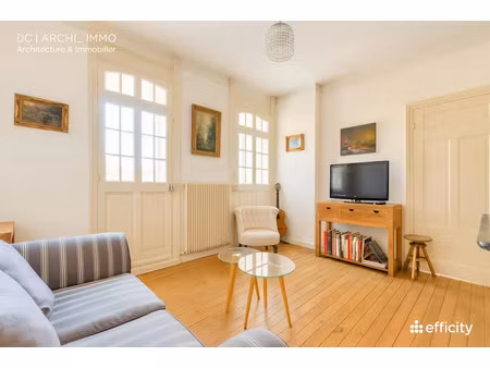 vente appartement 3 pièces 80 m² à berck (62600)  199 000 €
