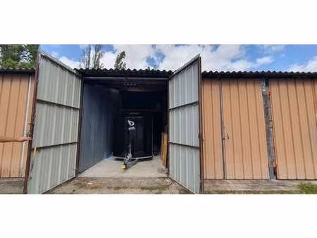 vente garage et parking à saint-barthélemy-d'anjou (49124) : à vendre / saint-barthélemy-d