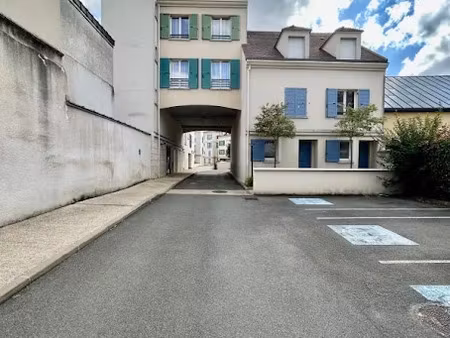 vente appartement 4 pièces 74 m² à coulommiers (77120)  210 000 €