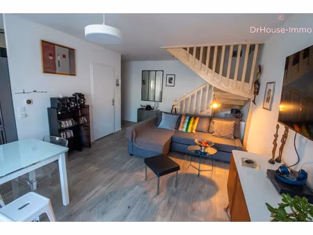 vente appartement 3 pièces 69 m² à mauchamps (91730)  239 000 €