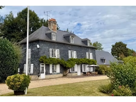 annonce maison à vendre