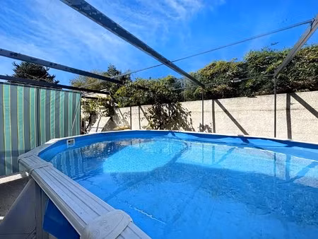 maison 6 pièces 217m² - 30128 garons