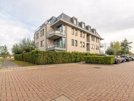 appartement à vendre à niel € 181.125 (leirf) - arcasa | zimmo