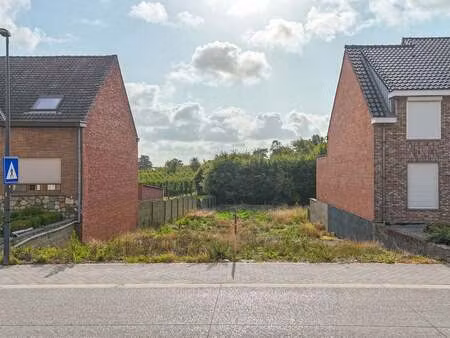 terrain à vendre à engelmanshoven € 115.000 (lej5g) - immofusion heusden-zolder | zimmo