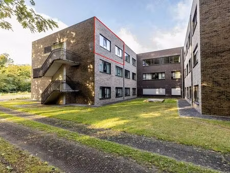 appartement à vendre à grobbendonk € 199.000 (leirn) - solitt nijlen | zimmo