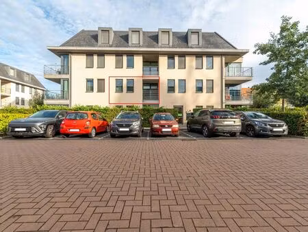 appartement à vendre à niel € 199.500 (leirh) - arcasa | zimmo