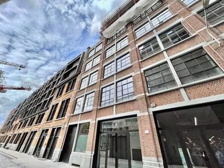 appartement à louer à berchem € 950 (lejkp) - heylen vastgoed - antwerpen | zimmo