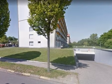 garage à louer à edegem € 75 (lejng) - habicom edegem | zimmo