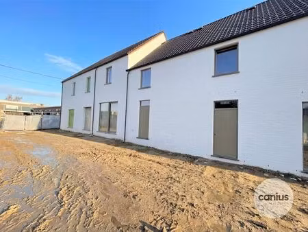 maison à vendre à hoepertingen € 350.000 (kpuq1) - canius real estate | zimmo