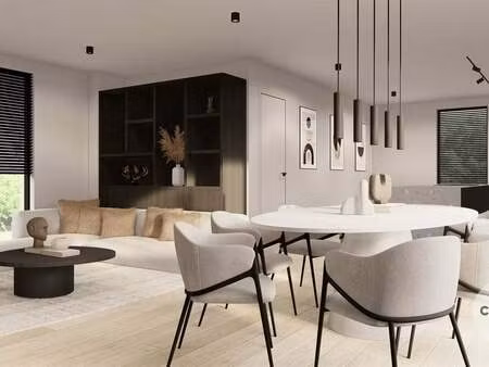 maison à vendre à hoepertingen € 360.888 (kpuq1) - canius real estate | zimmo