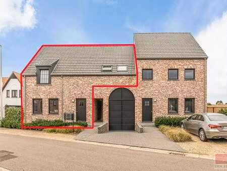 maison à vendre à veldwezelt € 399.000 (lejsw) - erik bessems | zimmo