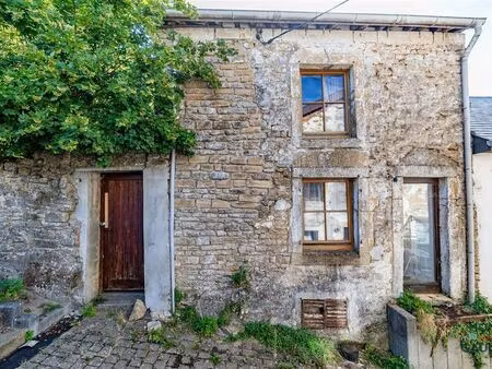 maison à vendre à meix-devant-virton € 85.000 (lehsg) - home sweet gaume | zimmo