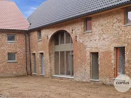 maison à vendre à hoepertingen € 355.000 (kpuq2) - canius real estate | zimmo