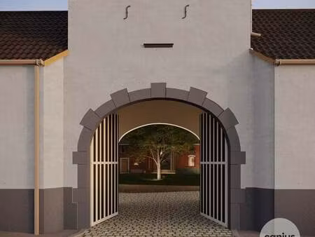 maison à vendre à hoepertingen € 367.728 (kpuq2) - canius real estate | zimmo