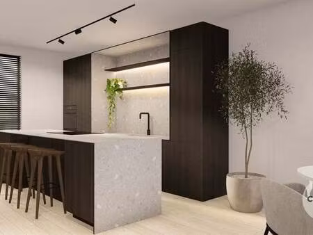 appartement à vendre à hoepertingen € 317.800 (kpuq5) - canius real estate | zimmo