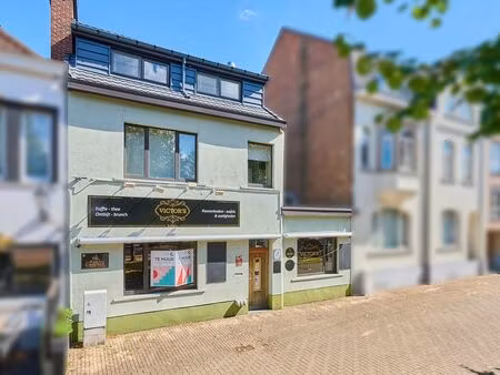bien professionnel à vendre à leopoldsburg € 220.000 (lej5f) - vastgoed c - verkoop | zimm