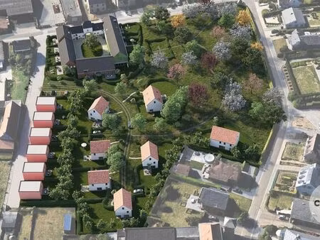 maison à vendre à hoepertingen € 371.448 (kpuq6) - canius real estate | zimmo