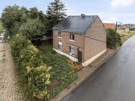 maison à vendre à glabbeek-zuurbemde (leiyq) - gve immobiliën tienen | zimmo