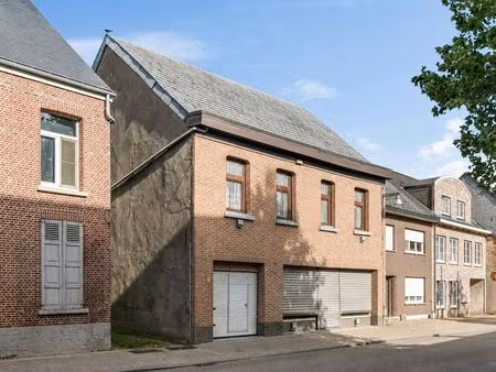 maison à vendre à schriek € 235.000 (lei8z) - immo vercammen | zimmo
