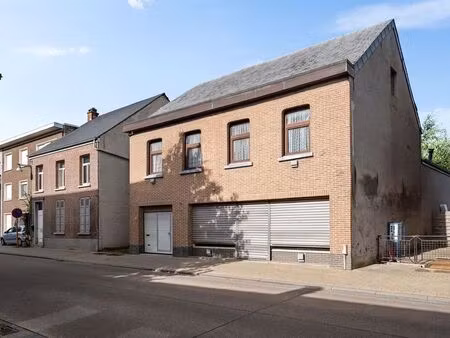 maison à vendre à schriek € 249.000 (lei8z) - immo vercammen | zimmo