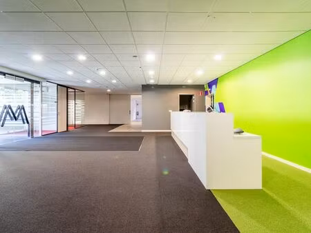 bien professionnel à louer à overijse € 6.000 (lej7f) - immobilière hendrix entreprise | z