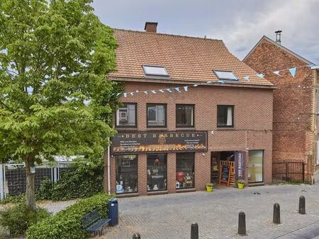 maison à vendre à peer € 334.000 (lej5h) - vastgoed c - verkoop | zimmo
