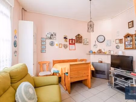 maison à vendre à sint-amandsberg € 169.000 (leiil) - makelaarshuys | zimmo