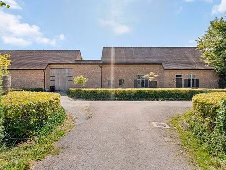 maison à vendre à reet € 2.000.000 (leikm) - hillewaere turnhout | zimmo
