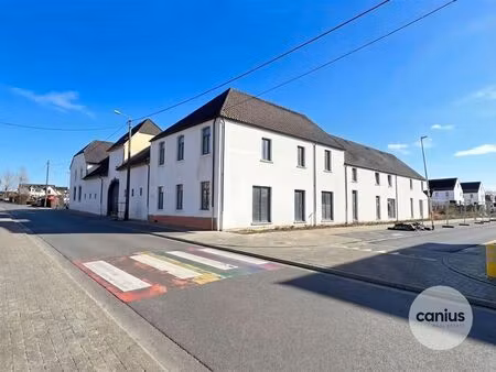 maison à vendre à hoepertingen € 370.000 (kpuqa) - canius real estate | zimmo