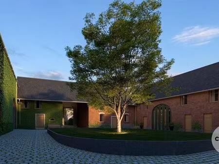 maison à vendre à hoepertingen € 399.400 (kpuqa) - canius real estate | zimmo