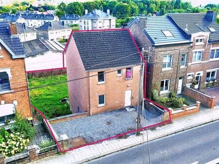 bien professionnel à vendre à amay € 399.000 (leigr) - immobilière roufosse | zimmo