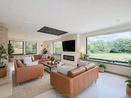 bien professionnel à vendre à kruishoutem € 795.000 (lejod) - immo nobels | zimmo