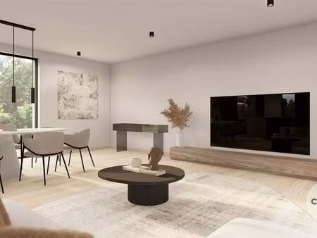 maison à vendre à hoepertingen € 414.974 (kpuq9) - canius real estate | zimmo