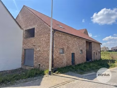 appartement à vendre à hoepertingen € 357.000 (kpuq4) - canius real estate | zimmo