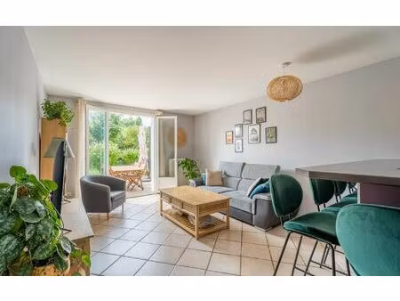 appartement fleurieux-sur-l'arbresle 65 m² t-3 à vendre  265 000 €