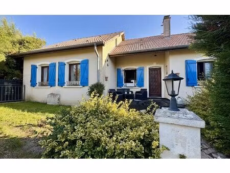 maison bralleville m² t-7 à vendre  215 000 €