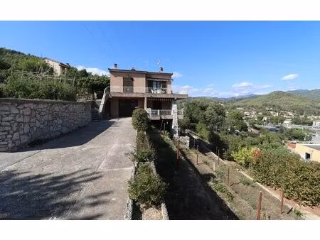 maison cantaron 173.12 m² t-6 à vendre  135 000 €