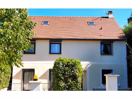 maison dormelles m² t-7 à vendre  485 000 €