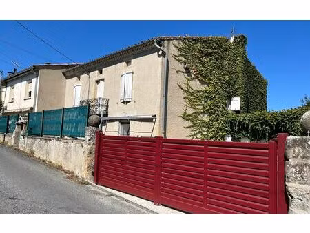 maison saint-affrique-les-montagnes 140 m² t-4 à vendre  174 000 €