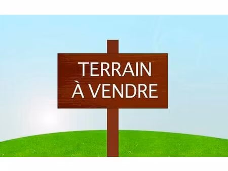 terrain gournay-en-bray m² t- à vendre  59 000 €