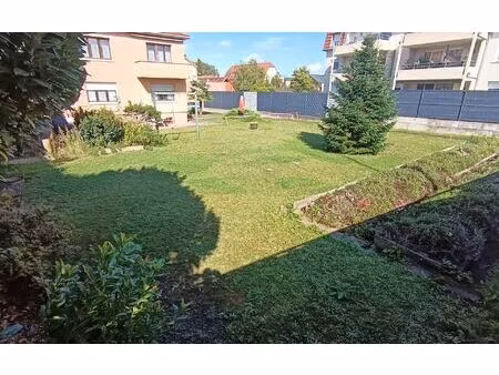 terrain souffelweyersheim m² t- à vendre  319 000 €