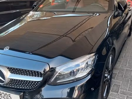 emplacement de parking